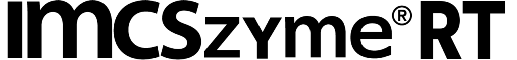 IMCSzyme RT logo