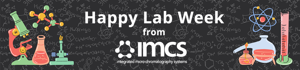 Lab Week 2022